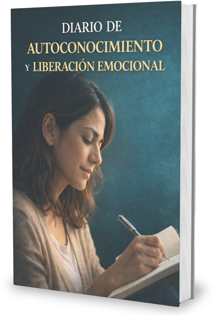 Diario de autoconocimiento